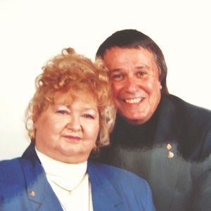 Meet your Posher, Eva